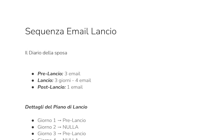 persuasive sales email copywriting for email sequence